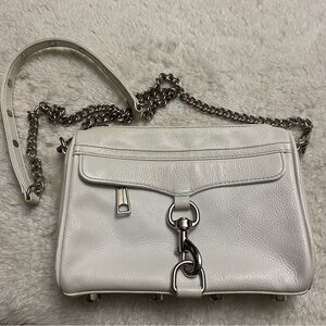 Rebecca Minkoff Mini Mac Crossbody bag